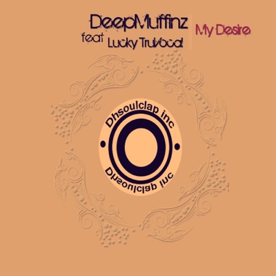 My Desire - Single