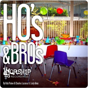 Hos & Bros (feat. Lady Alma)