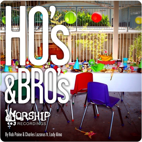 Hos & Bros (feat. Lady Alma)