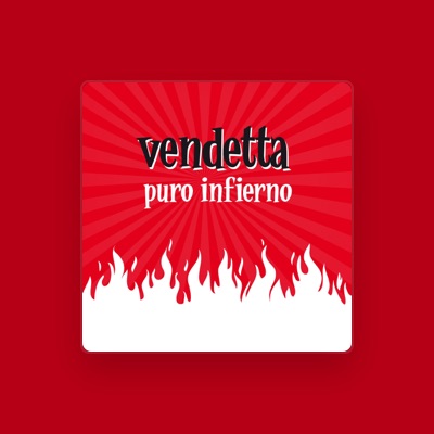 Listen to Vendetta, watch music videos, read bio, see tour dates & more!