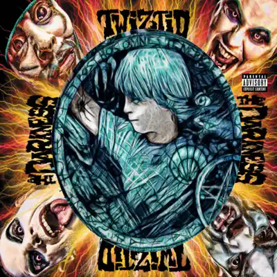 The Darkness - Twiztid