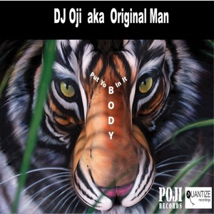 Put Yo Body In It - Single