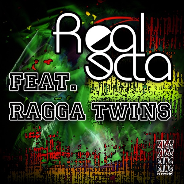 Hot Like We (feat. Ragga Twins) - Single - Realecta