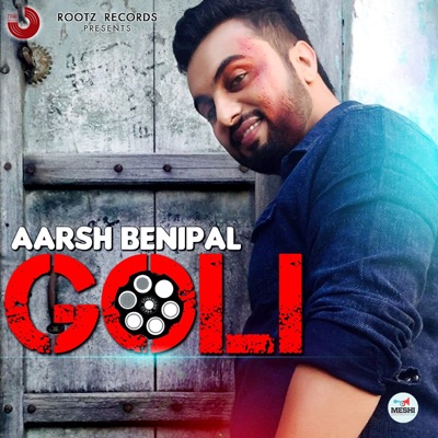 Aarsh Benipal: Back In Game (Official Video Song), Deep Jandu, New  Punjabi Songs 2017