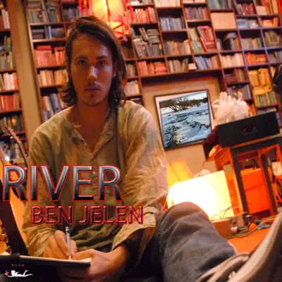 River - Single - Ben Jelen