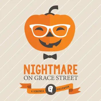 Nightmare on Grace Street, Vol. 1 album cover