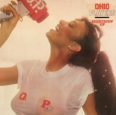 Ohio Players - Don't Say Goodbye