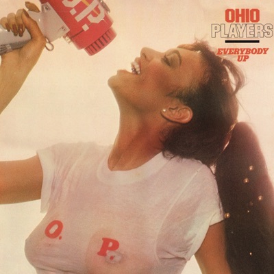 Everybody Up (Bonus Track Version) - Ohio Players