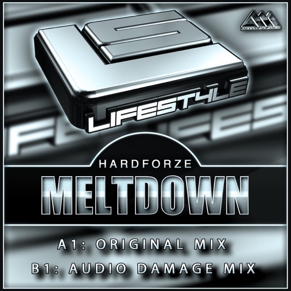 Meltdown - Single