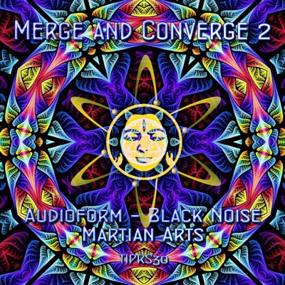 Merge & Converge 2 - Single