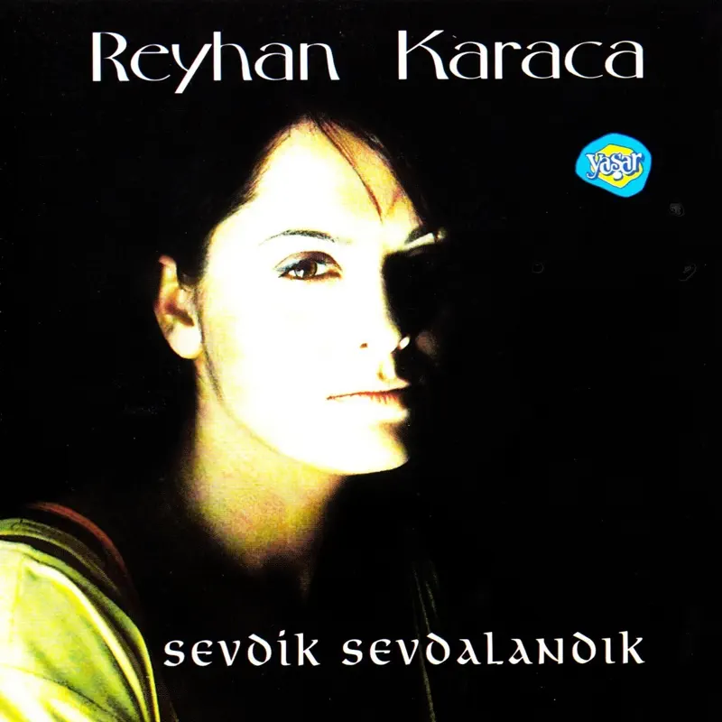 Reyhan Karaca Dokunmayın Yarama
