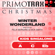 Winter Wonderland (Medium Key - C - Performance backing track) - Christmas Primotrax