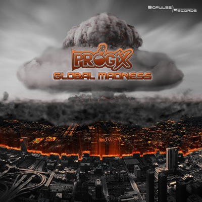 Global Madness - Single
