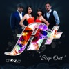 Step Out - EP