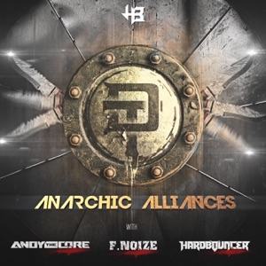 Anarchic Alliances - Single