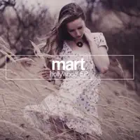 Hollywood (feat. Casey) — Mart