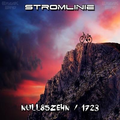 Null85zehn / 1723 - Single
