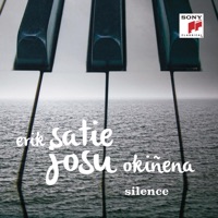Silence - Josu Okiñena