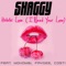 Habibi Love (I Need Your Love) [feat. Mohombi, Faydee & Costi] artwork