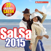 Salsa 2015 - 20 Original Salsa Hits! (Salsa Romántica y para Bailar: Puertoriqueña, Cubana, Dominicana, Colombiana, Venezolana) - Various Artists