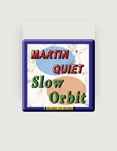 Listen to Martin Quiet, watch music videos, read bio, see tour dates & more!