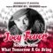 Nobody Know What Tomorrow a Go Bring - Joey Fever lyrics