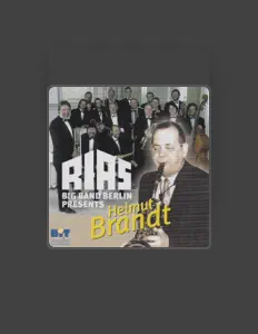 Helmut Brandt सुनें, म्यूज़िक वीडियो देखें, बायो पढ़ें, दौरे की तारीखें और बहुत कुछ देखें!