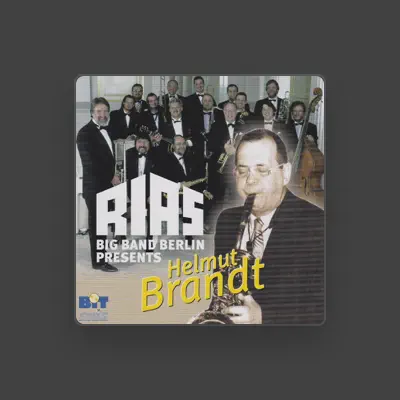 聆聽 Helmut Brandt、觀看音樂影片、閱讀小傳、查看巡演日期等！