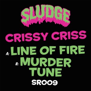 Line of Fire / Murder Tune - Single