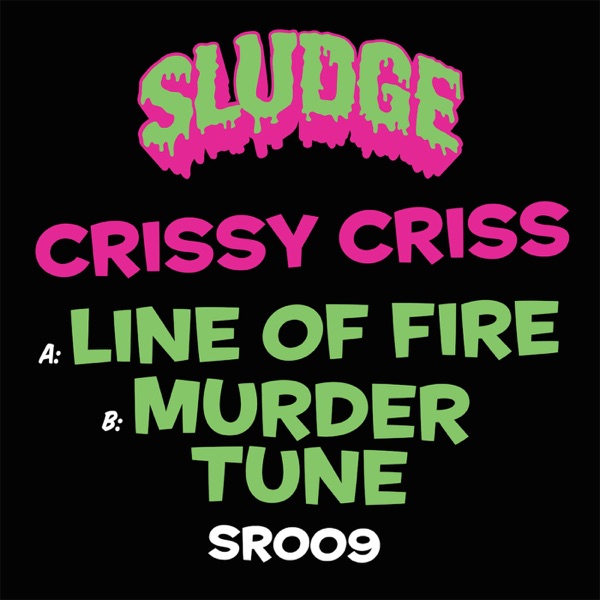 Line of Fire / Murder Tune - Single