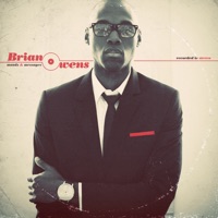 Moods & Messages - Brian Owens