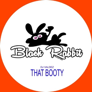 That Booty - Single