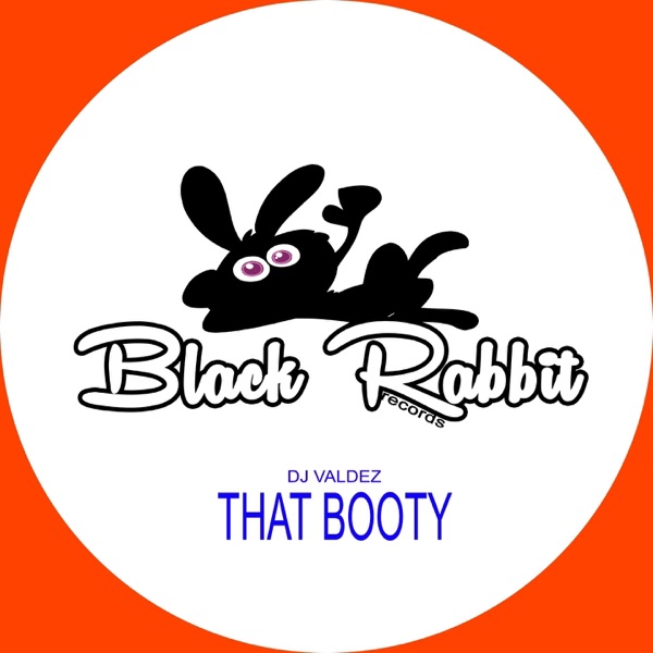 That Booty - Single