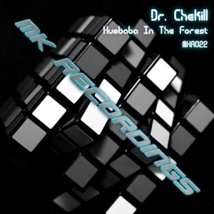Humbaba in the Forest - Single
