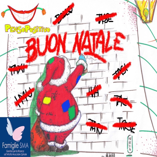 Quando il Natale verrà (Famiglie SMA, Genitori per la ricerca sull’atrofia muscolare spinale)