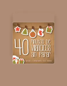 收听 Coro Infantil Quita y Pon、观看音乐视频、阅读小传、查看巡演日期等 ！