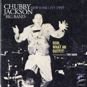 Chubby Jackson Big Band - Tiny's Blues (Gaberdine and Serge)