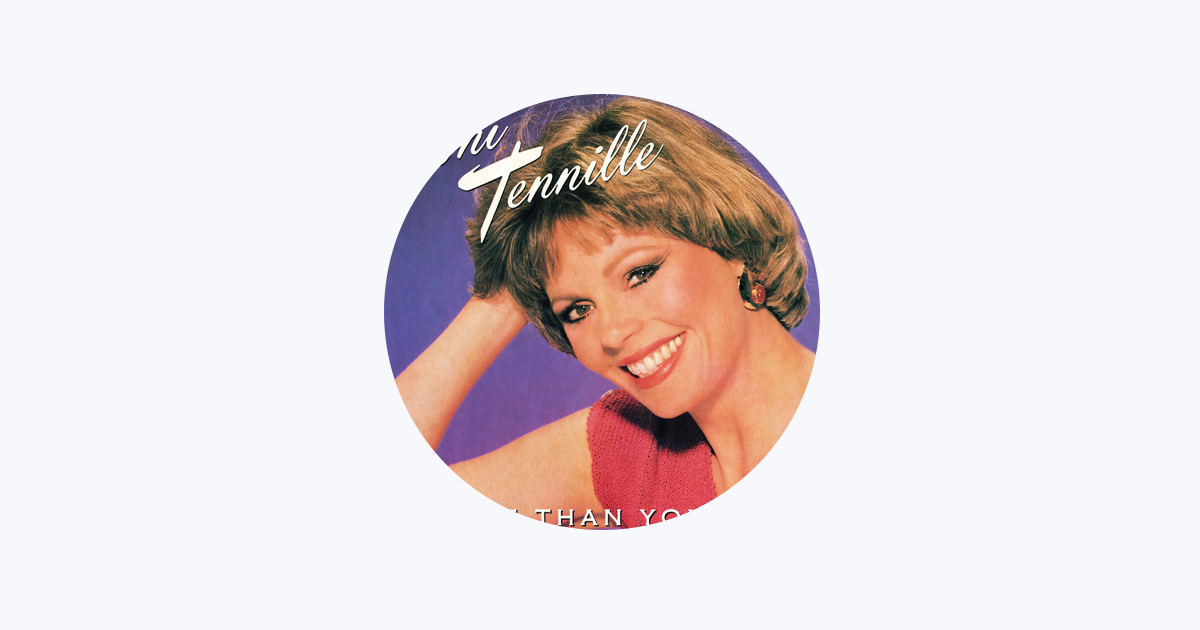 Toni Tennille on Apple Music