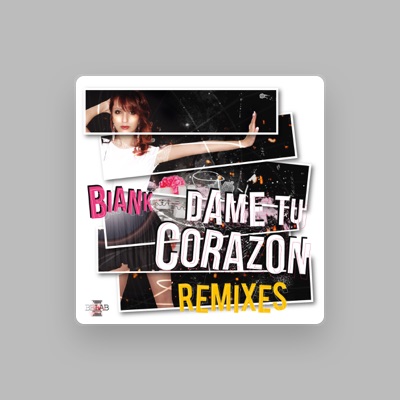 Listen to Bian-K, watch music videos, read bio, see tour dates & more!