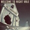 Intern Molly Quinn  [Bonus Track] - Welcome to Night Vale lyrics