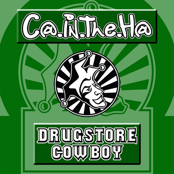 Drugstore Cowboy - EP