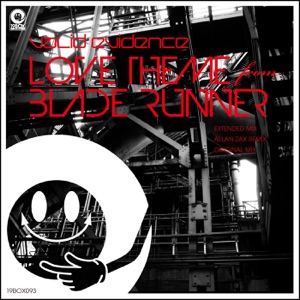 Love Theme from Blade Runner - Single