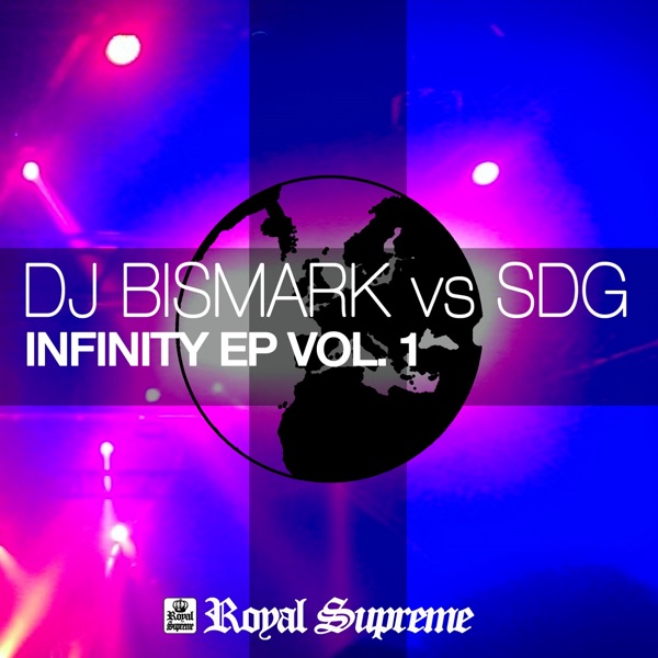Infinity Ep Vol. 1