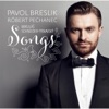 Pavol Breslik Lullaby Mikulas Schneider-Trnavsky: Songs