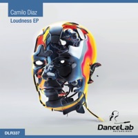 Loudness - Single - Camilo Diaz