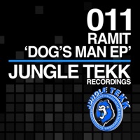 Dog's Man - Single - Ramit