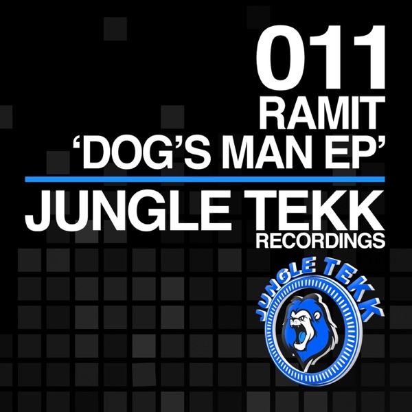 Dog's Man - Single
