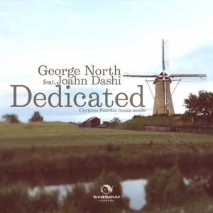 Dedicated (feat. Joahn Dashi) - Single