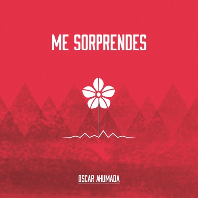 Me Sorprendes - EP
