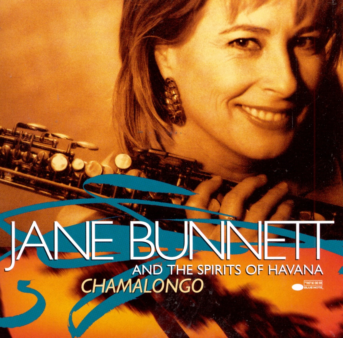 Chamalongo: The Return To the Spirits of Havana” álbum de Jane Bunnett en  Apple Music